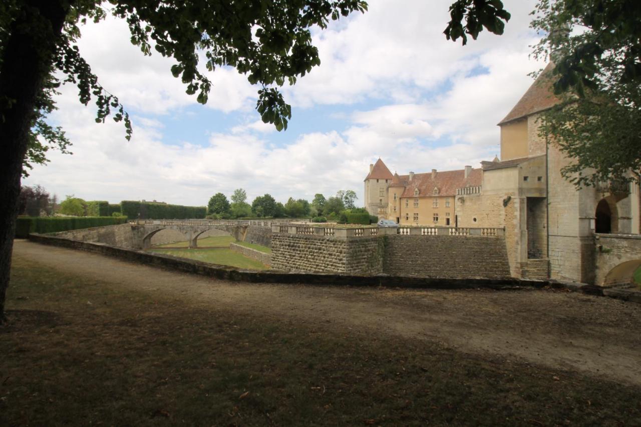 La Cote Monsieur * Sanvigne