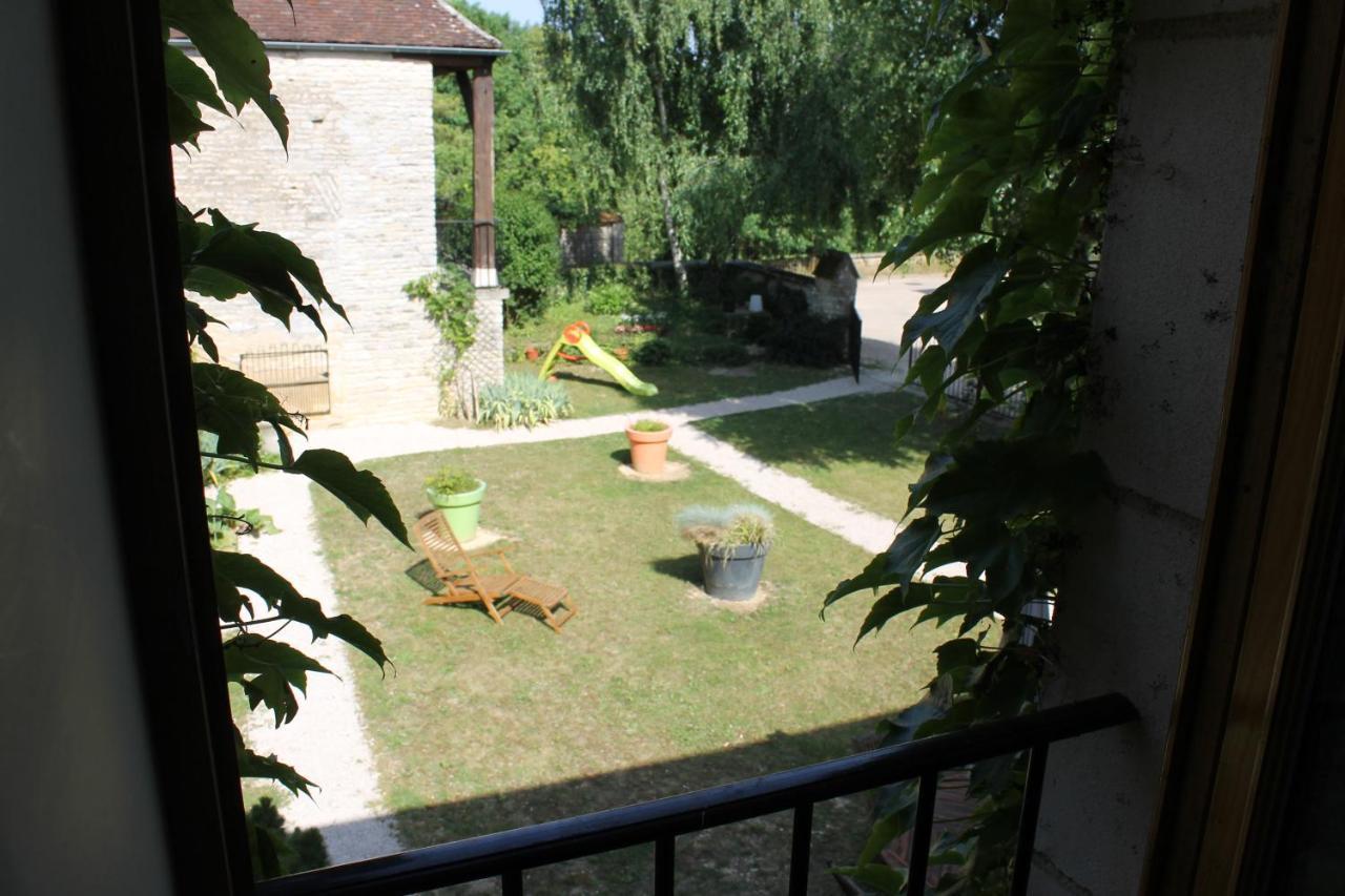 La Cote Monsieur Country house Sanvigne