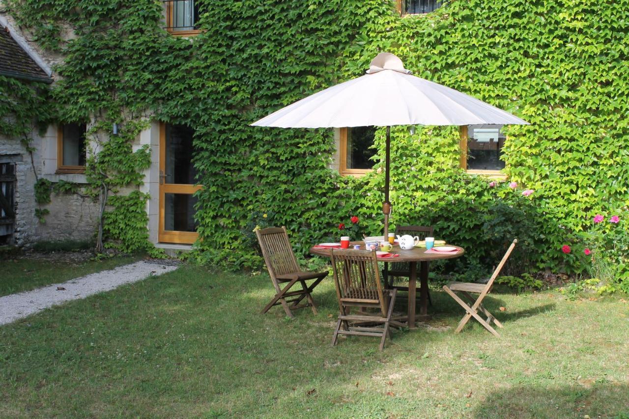 La Cote Monsieur Country house Sanvigne