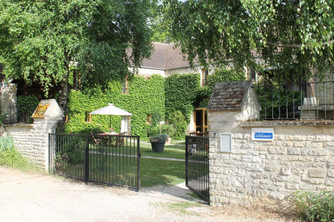 La Côte Monsieur * Sanvigne