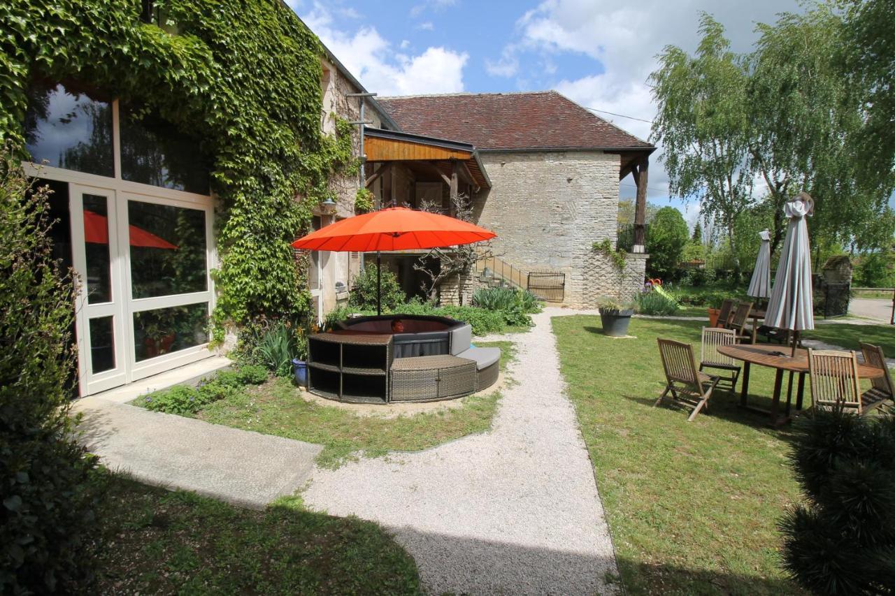 La Cote Monsieur Country house Sanvigne