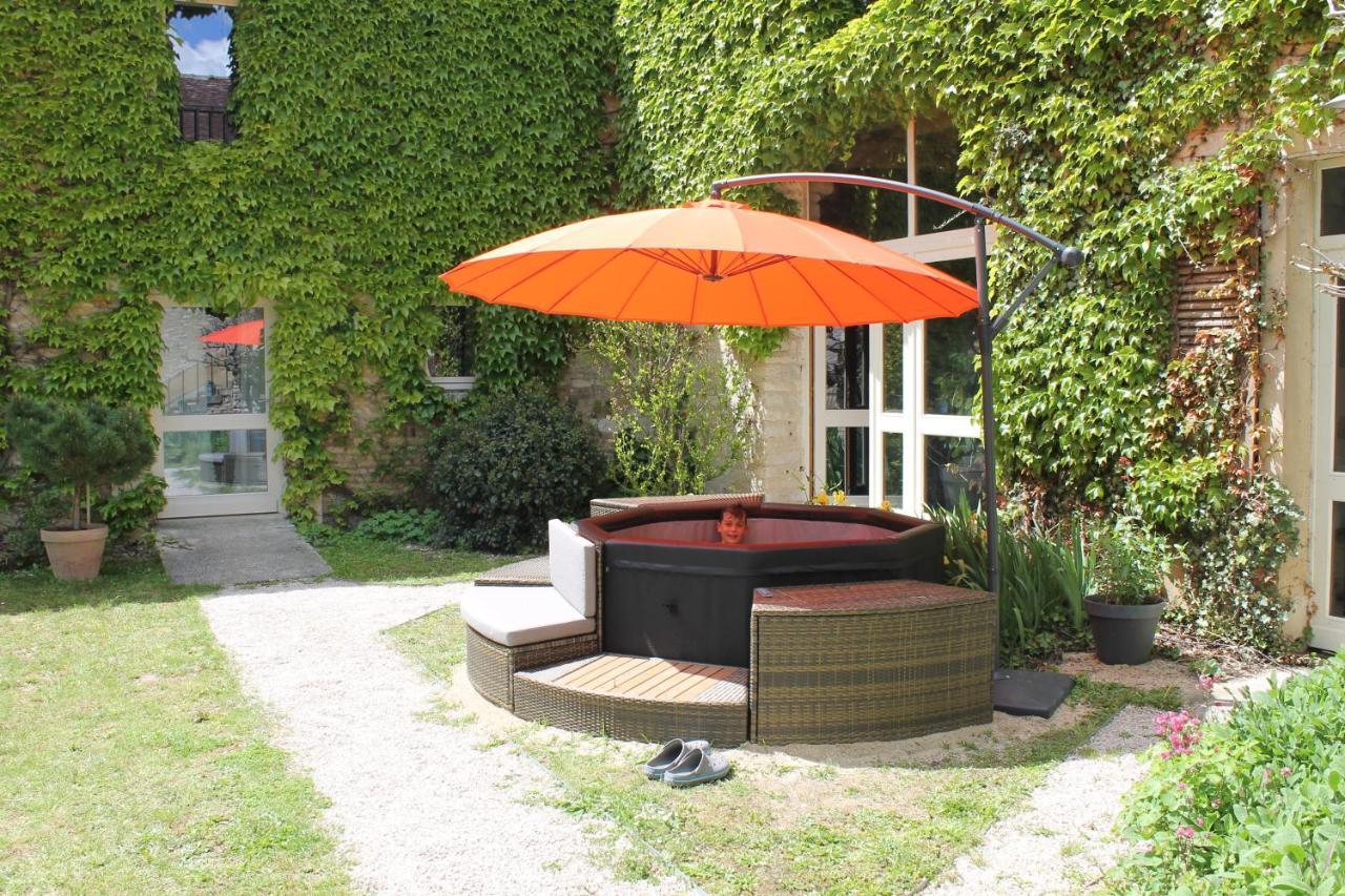 La Cote Monsieur Country house *