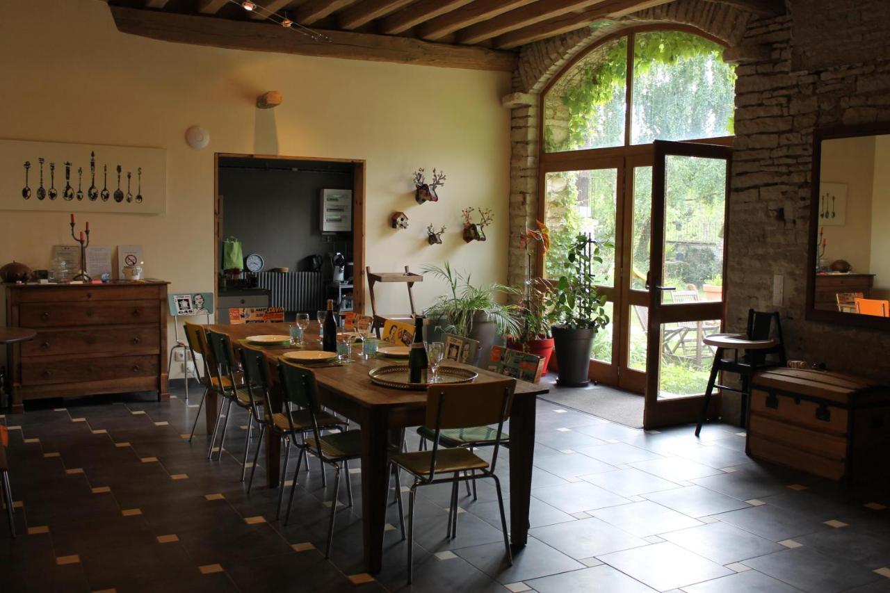 La Cote Monsieur * Sanvigne