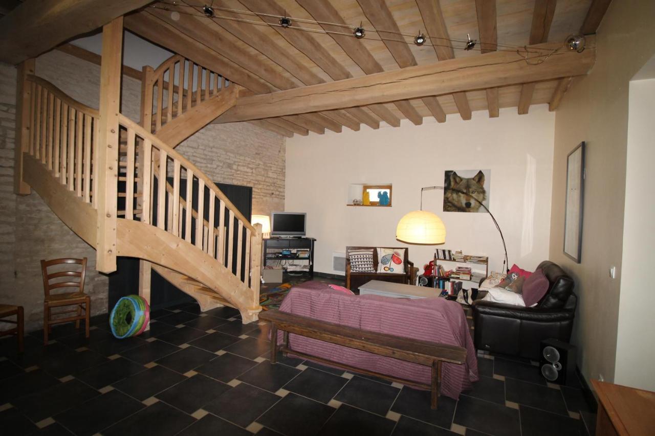 La Cote Monsieur Country house