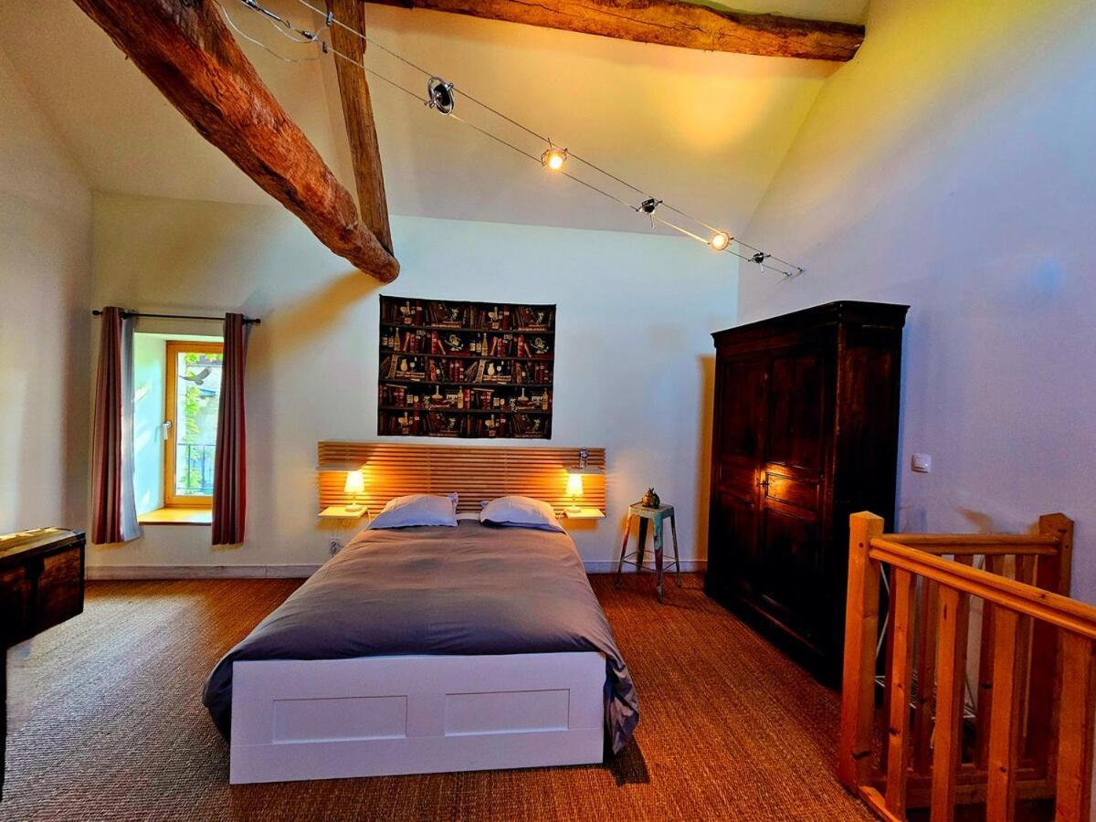 Country house La Cote Monsieur Sanvigne