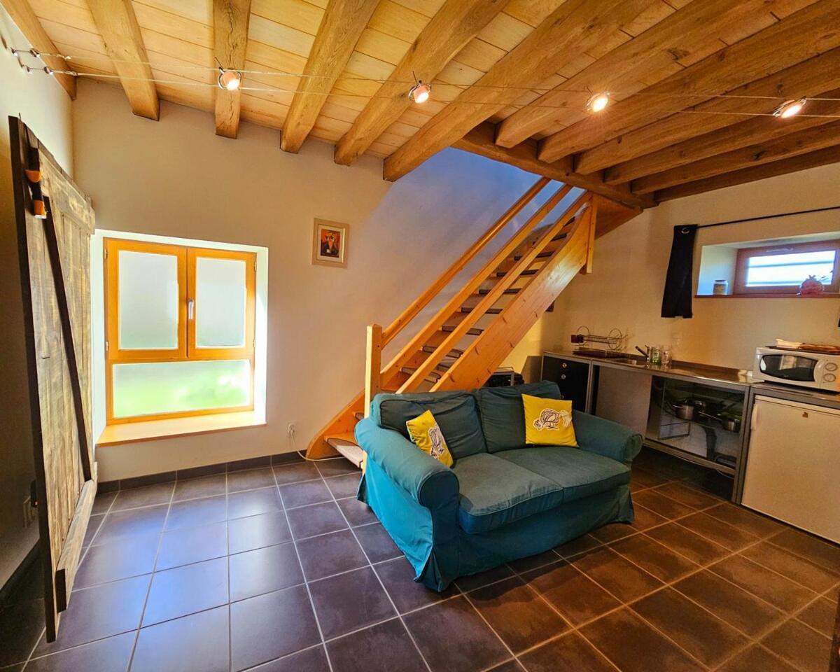 La Cote Monsieur Country house