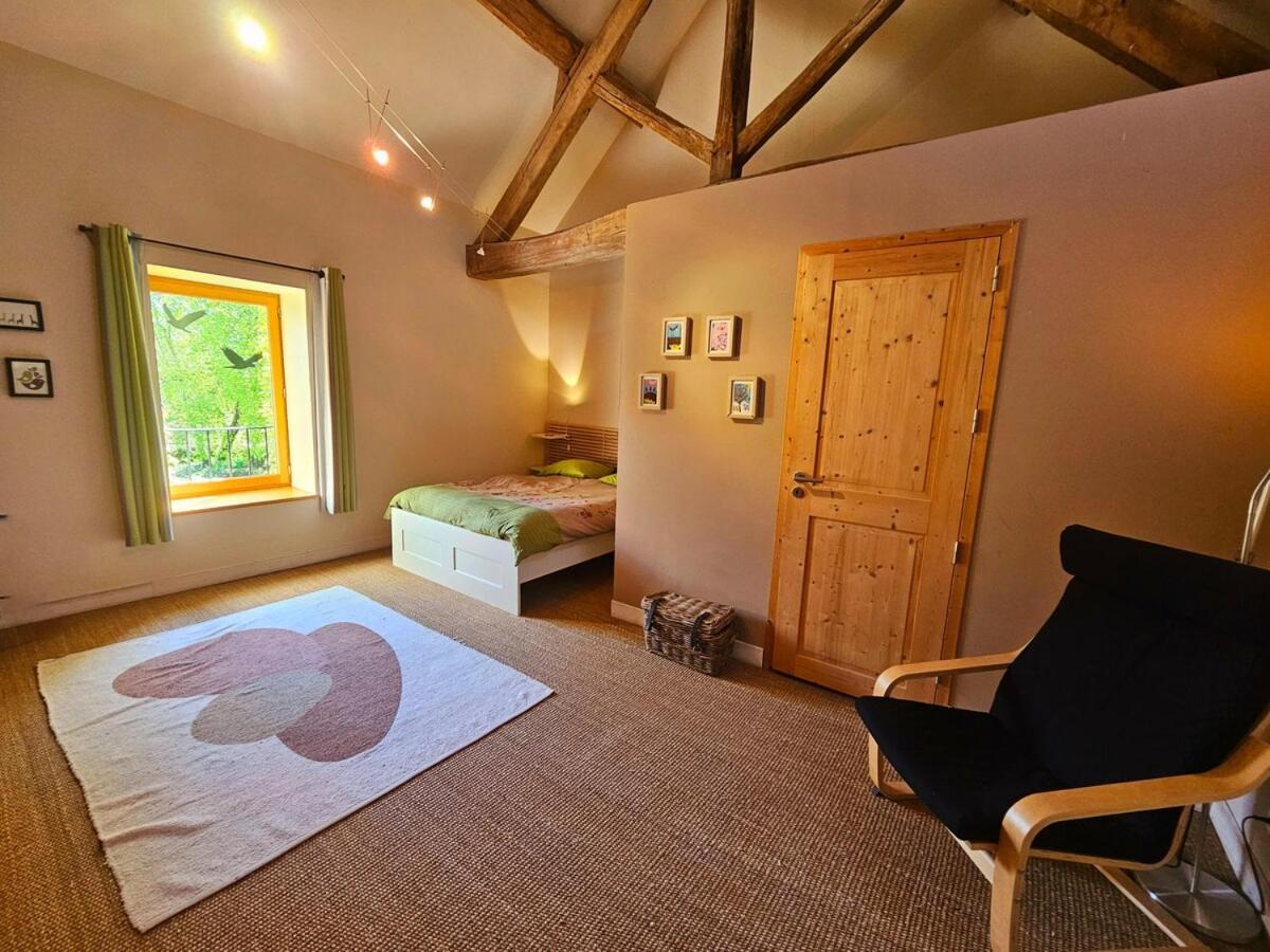 Country house La Cote Monsieur
