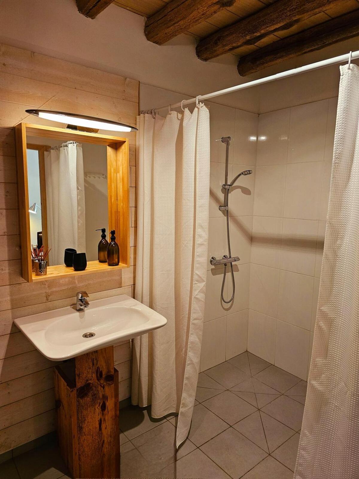 Landhaus La Cote Monsieur *