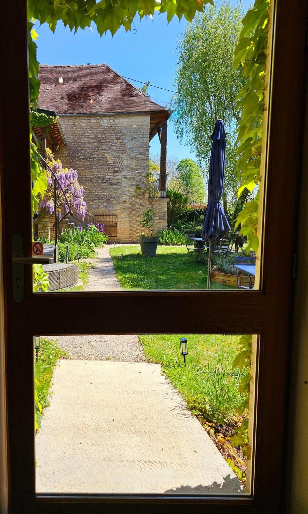 La Cote Monsieur * Sanvigne