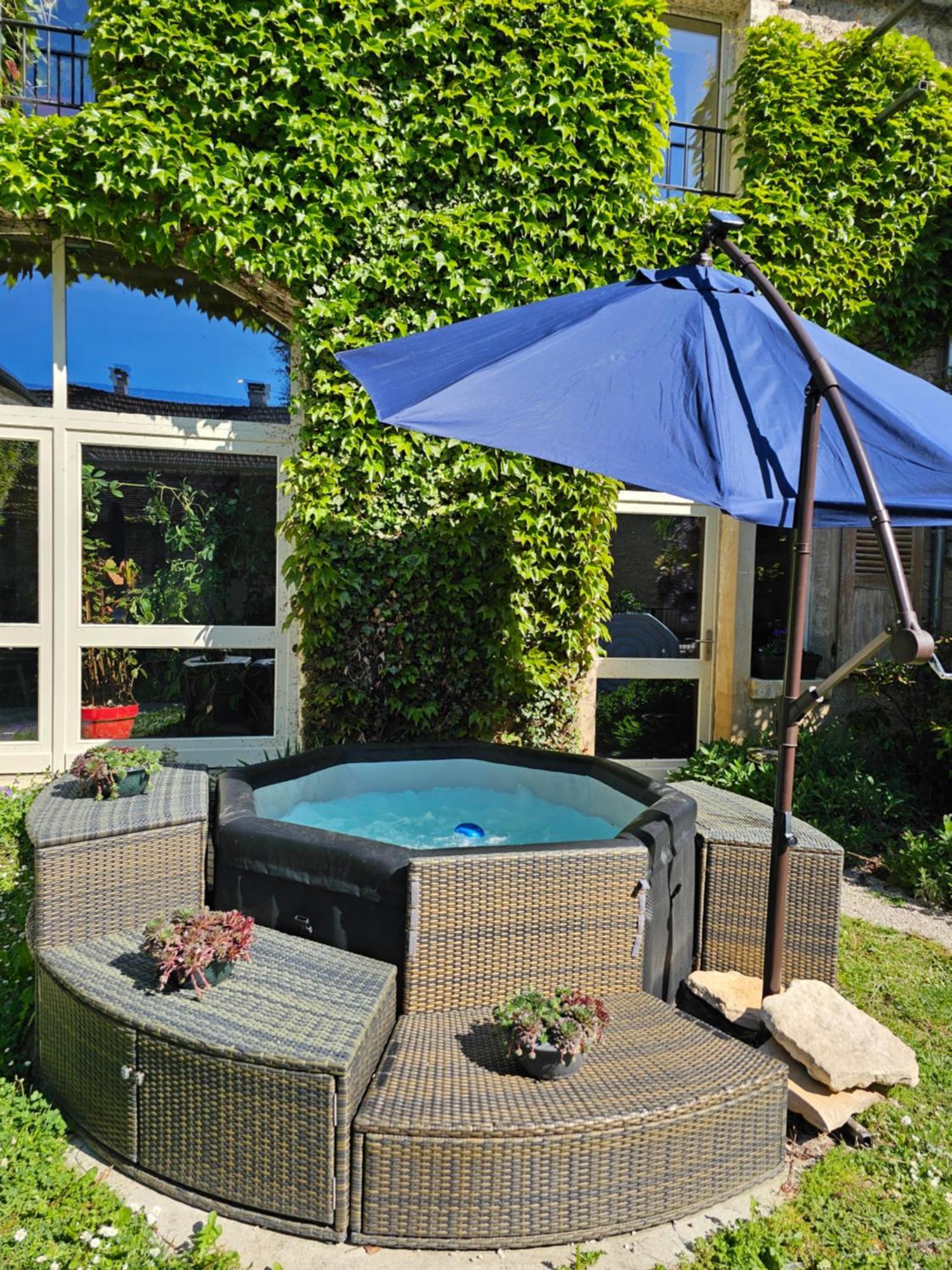 Country house La Cote Monsieur