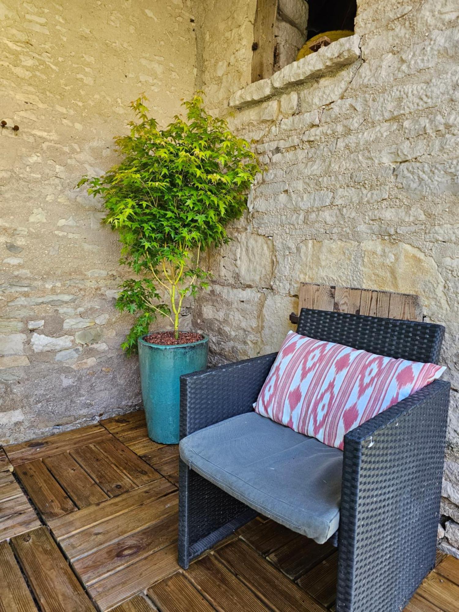 La Cote Monsieur Country house *