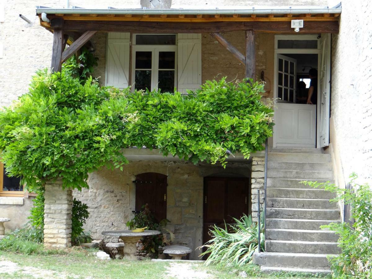La Cote Monsieur Country house Sanvigne